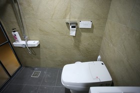 Hotel TreeShade Dongdaemun