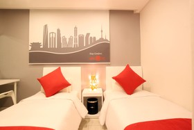 Three Seven Hotel