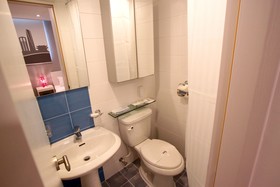 Three Seven Hotel