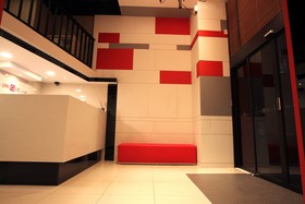 Three Seven Hotel