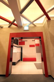 Three Seven Hotel