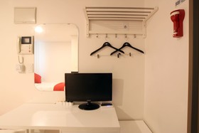 Three Seven Hotel