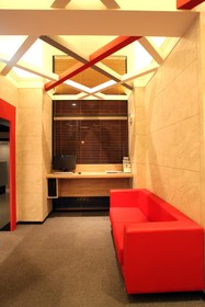 Three Seven Hotel