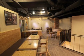 Three Seven Hotel