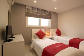 Three Seven Hotel