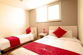 Three Seven Hotel