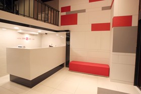 Three Seven Hotel