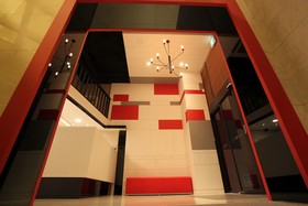 Three Seven Hotel