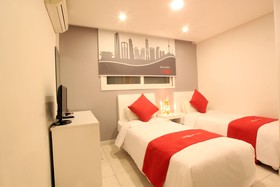 Three Seven Hotel