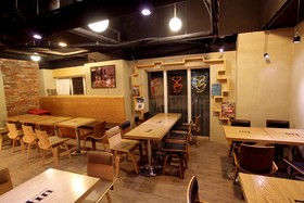 Three Seven Hotel