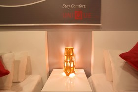 Three Seven Hotel