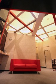 Three Seven Hotel