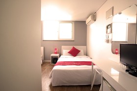 Three Seven Hotel