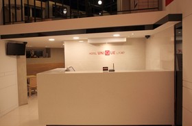 Three Seven Hotel