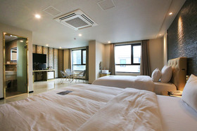 Hotel Urban