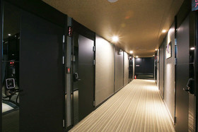 Hotel Urban