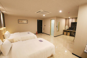 Hotel Urban