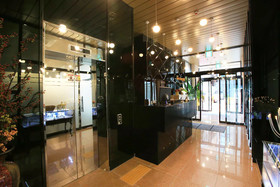Hotel Urban