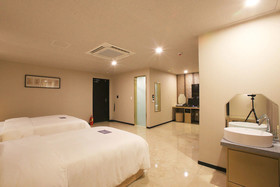Hotel Urban