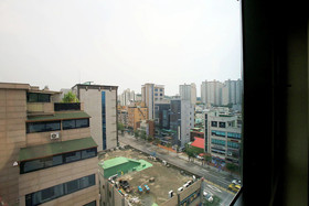 Hotel Urban