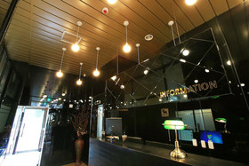 Hotel Urban