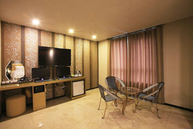Hotel Urban