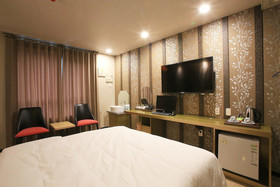 Hotel Urban