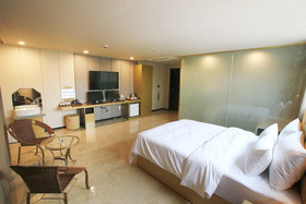 Hotel Urban