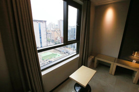 Hotel Urban