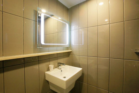 Hotel Urban