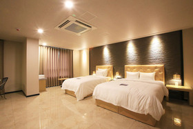Hotel Urban