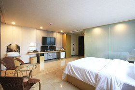 Hotel Urban