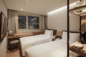 Hotel Uri&