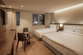 Hotel Uri&