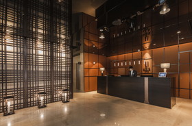 Hotel Uri&