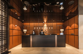 Hotel Uri&