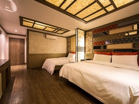 Hotel Valentine