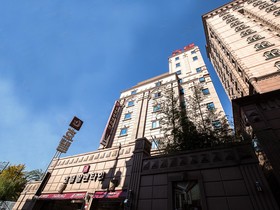 Hotel Valentine