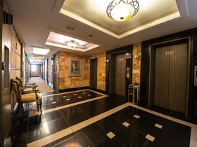 Hotel Valentine
