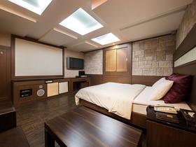 Hotel Valentine