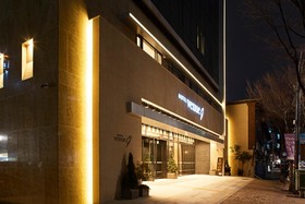 Hotel Venue G Seoul