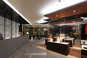 Hotel Venue G Seoul