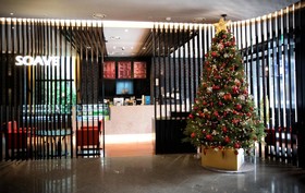 Hotel Venue G Seoul