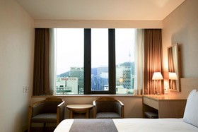 Hotel Venue G Seoul
