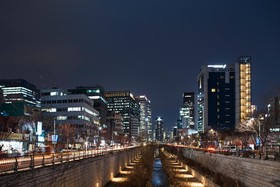 Hotel Venue G Seoul
