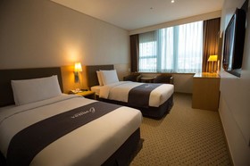 Hotel Venue G Seoul