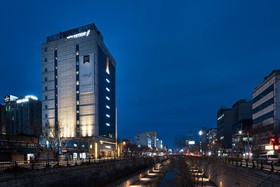 Hotel Venue G Seoul