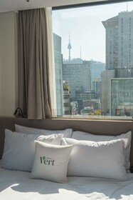Hotel Vert