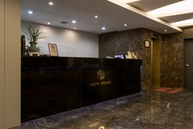 Hotel Vision