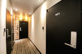Hotel Wo Chungjeongro